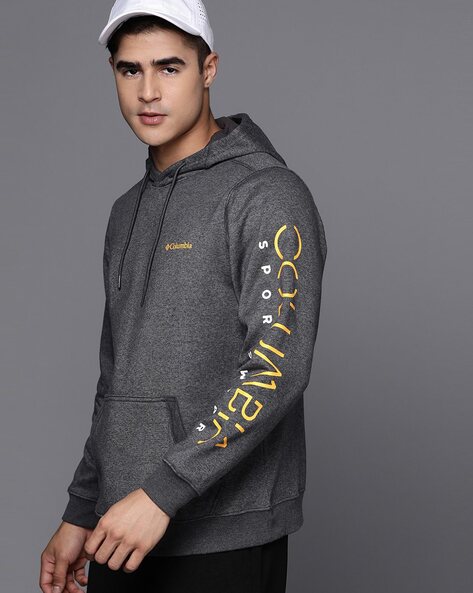 Men's csc hot sale fleece hoodie