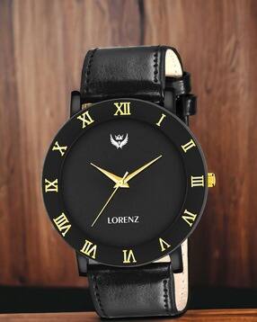 lorenz Analogue Round Shaped Watch-picture-27