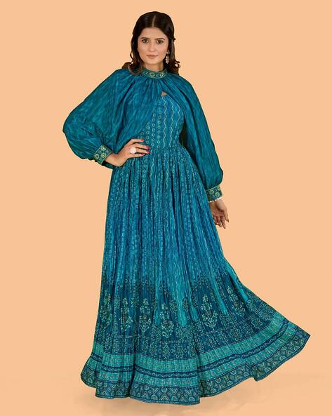 Traditional Dresses - Shop for Trendy Indian Traditional Dress Online |  Myntra