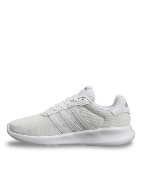 Adidas lite outlet racer neo white