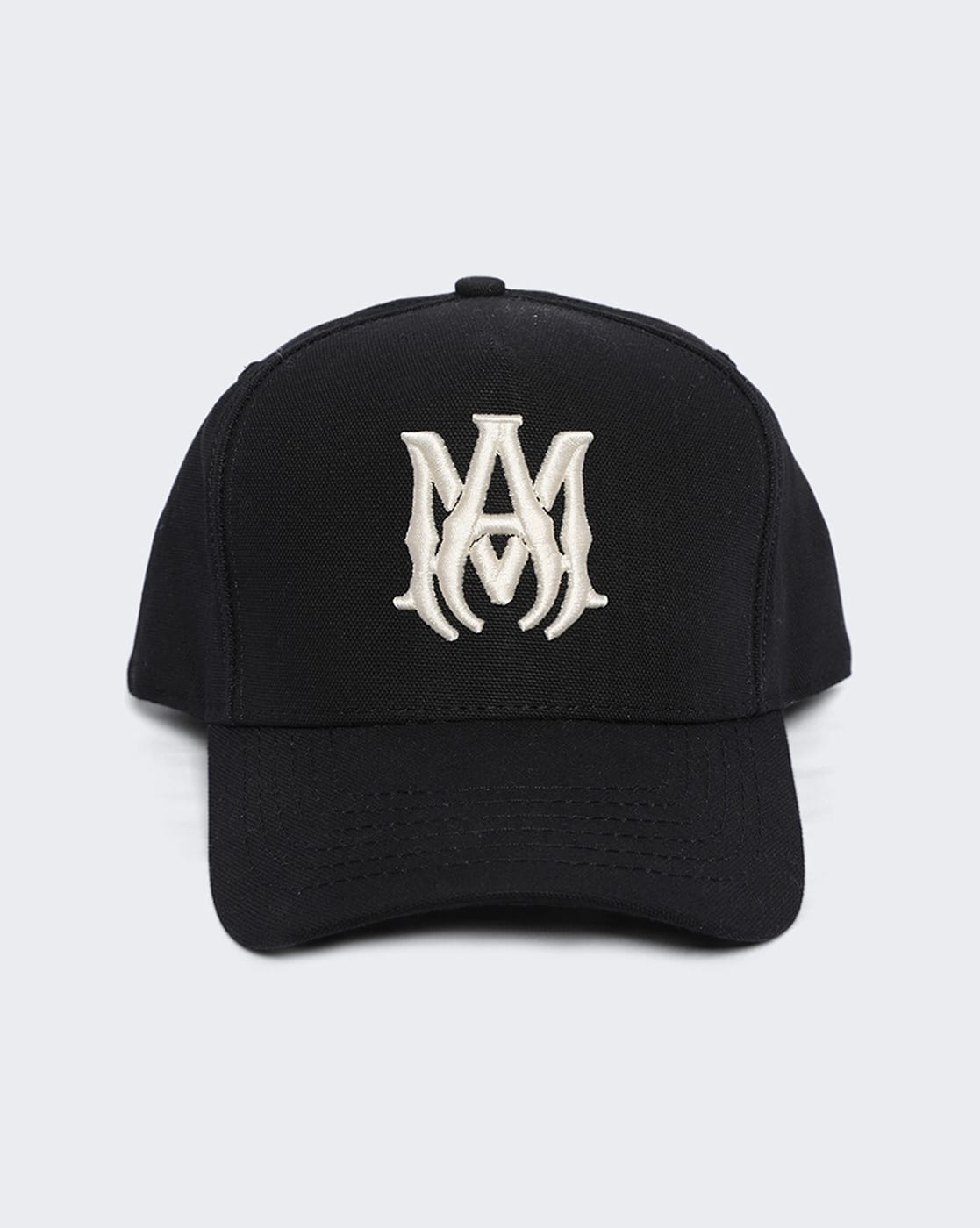 andmary Mary logo cap black アンドマリー キャップ andmary Mary logo cap black アンドマリー キャップ