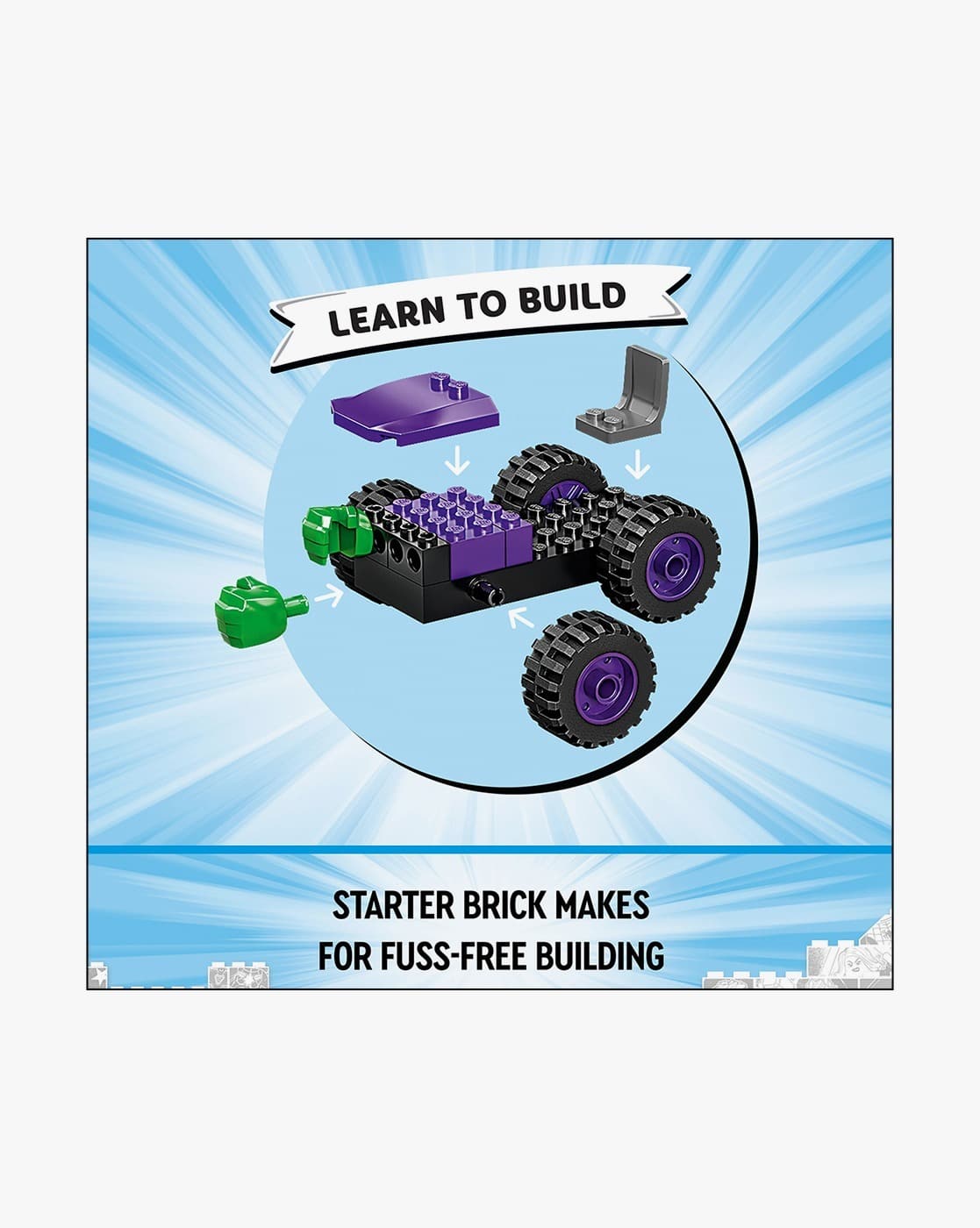 Lego Set Lego 10717 Car Instructions Lego Set Lego Classic House