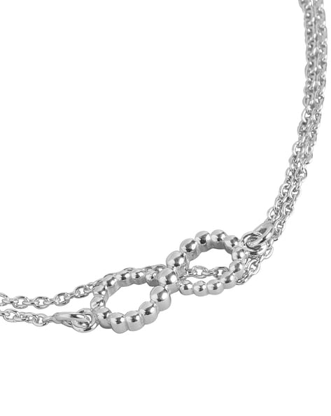 Solid Sterling Silver A Different Kind of Rocking Horse Charm Bracelet –  ANN DEXTER JONES DESIGN