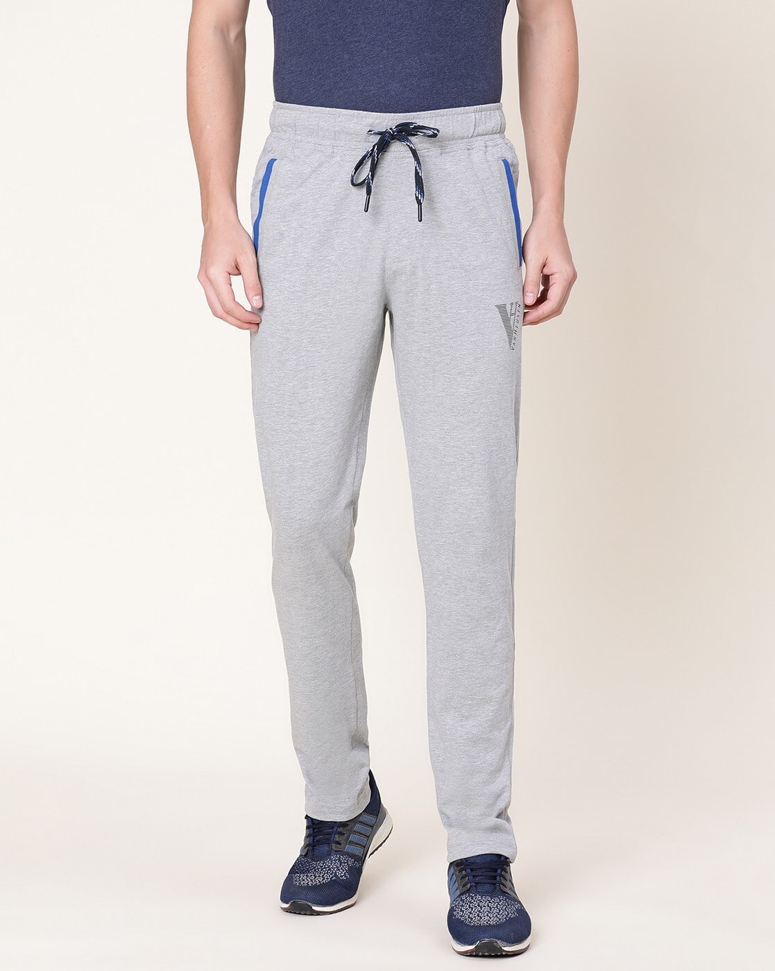 Athleisure Smart Tech & Easy Stain Release Trackpants
