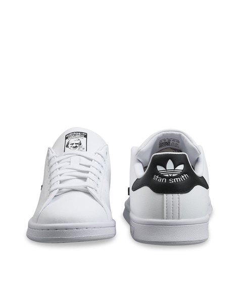 Nike stan best sale smith white