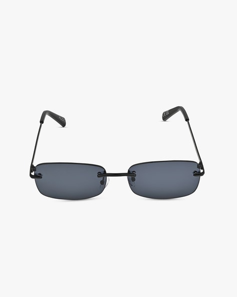 Rimless sunglasses india online