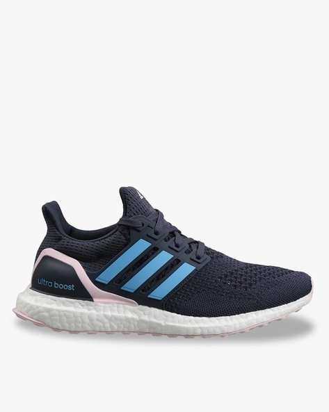 Ultra boost clearance navy blue womens