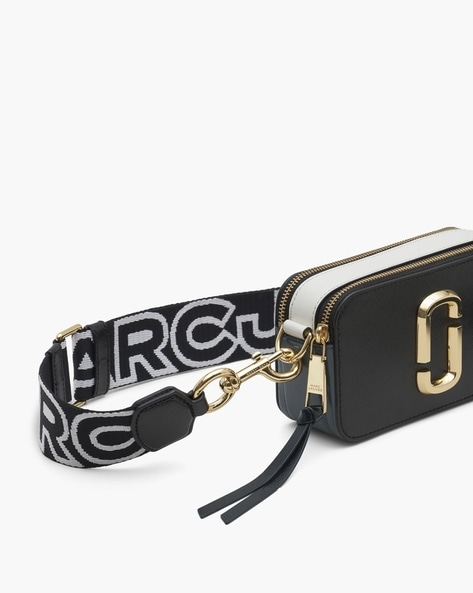 Marc Jacobs popular Snapshot Crossbody bag