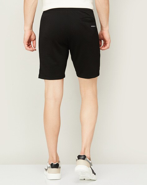 Kappa hot sale track shorts