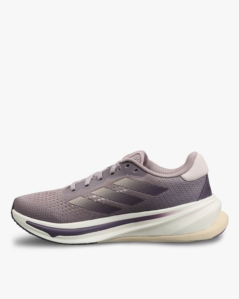 Adidas training shoes online women