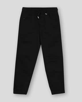 wotnot by azorte Straight Fit Joggers-picture-17