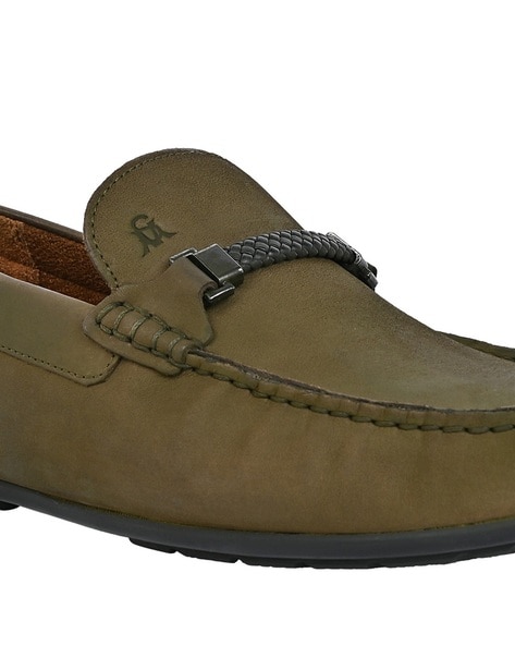 Olive steve madden store slip on