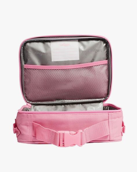 Smiggle toiletry online bag