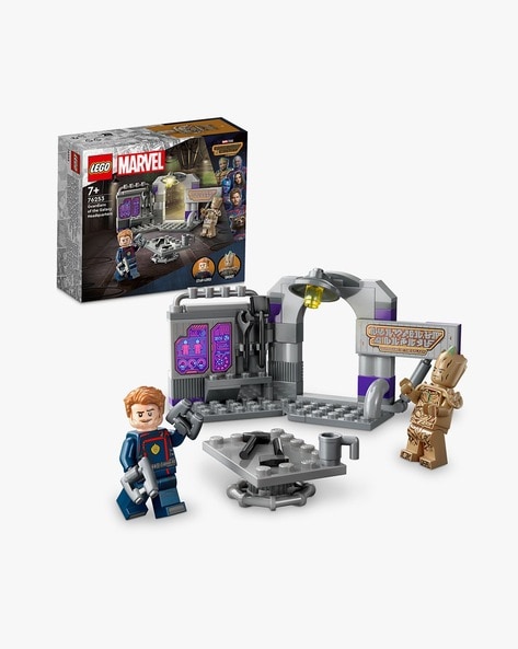 Lego guardians of the galaxy toys new arrivals