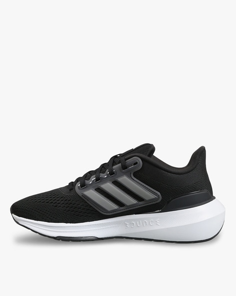 Adidas tennis outlet shoes black womens