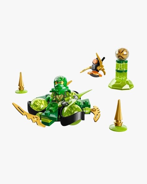 Buy Green Creative Educational Toys for Toys Baby Care by Lego - Main Image