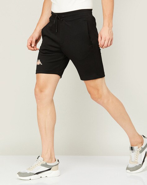 Kappa sale black shorts