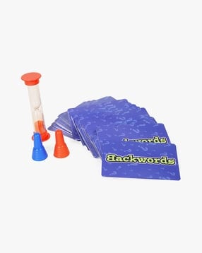 Kids Backward Board Games-image-4
