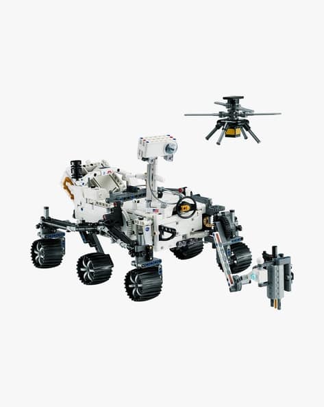 Buy Lego Nasa Mars Rover Perseverance 42158 Building Toy Set