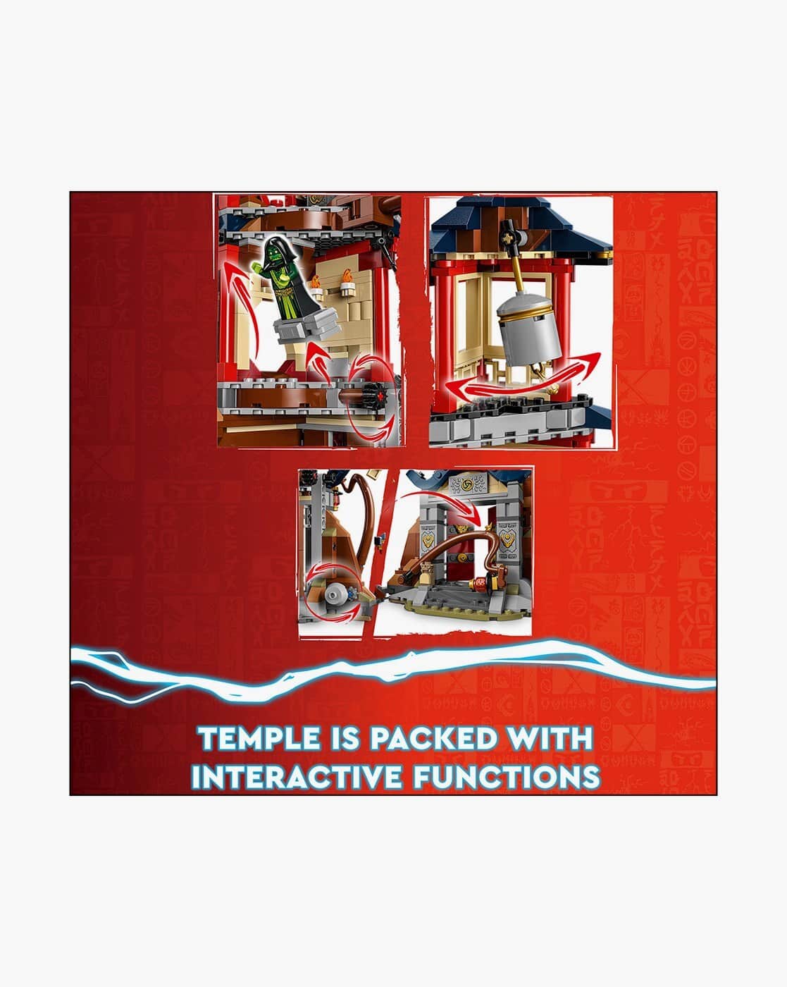 Buy Multicoloured Creative & Educational Toys for Toys & Baby Care