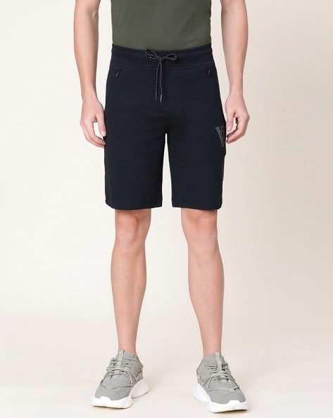 Nike tech sale black shorts