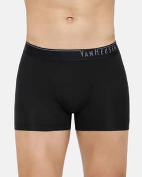 van heusen 4 Way Stretch & Body Defining Fit Trunks-picture-20
