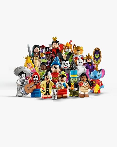 LEGO Disney Minifigures Limited-Edition Single Minifigure - Assorted