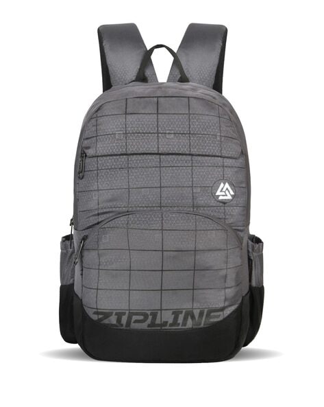 Buy Grey Backpacks for Men by AMERICAN TOURISTER Online | Ajio.com