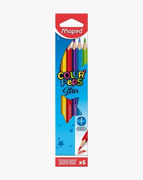 Crayones Maped Bebe