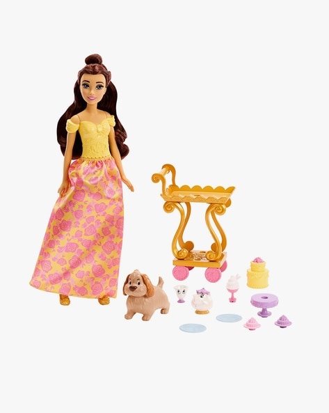 Disney princess hot sale elena doll