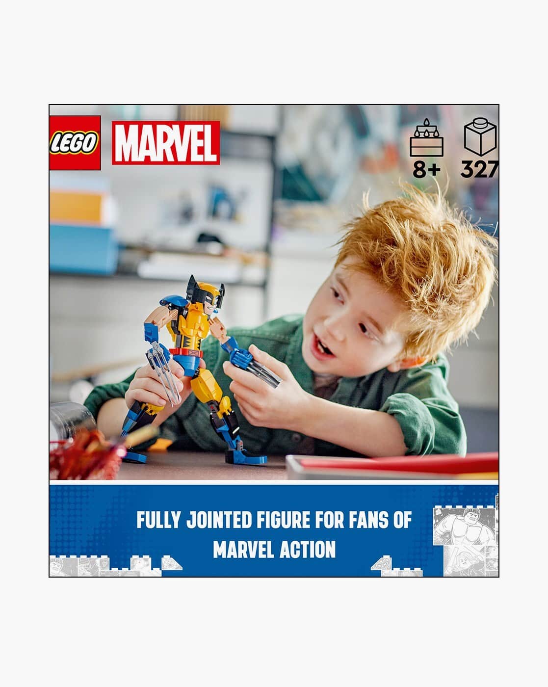 Buy Multicoloured Action Figurines Collectibles for Toys Baby