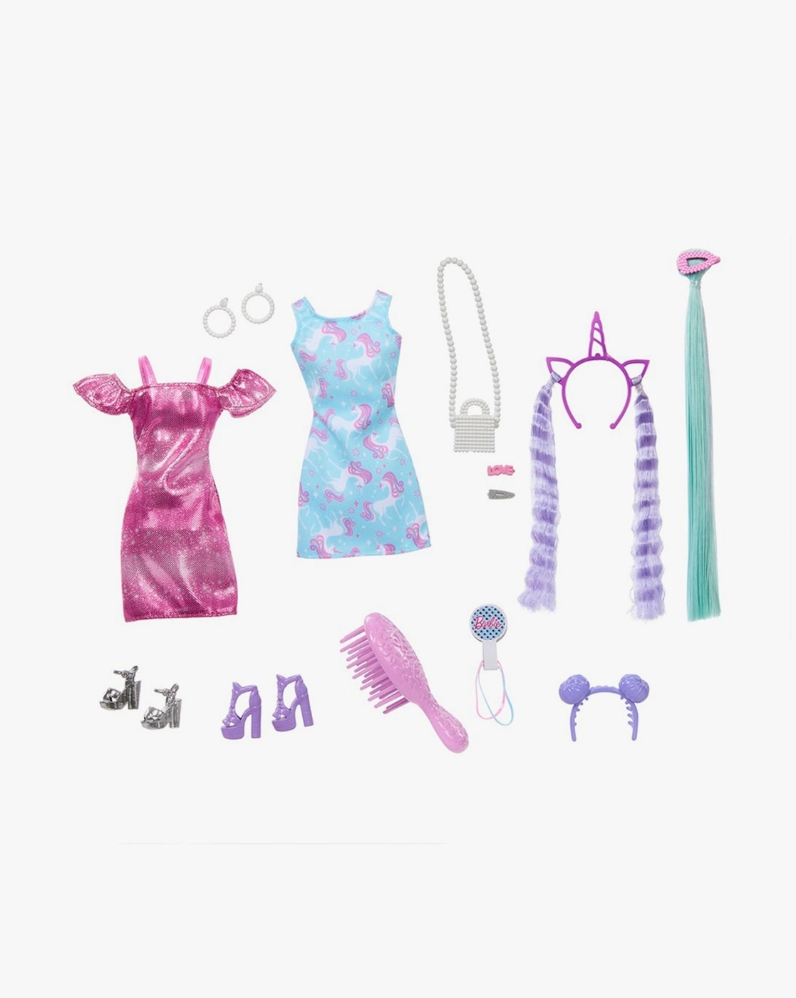 Barbie fashion pack cheap 2020