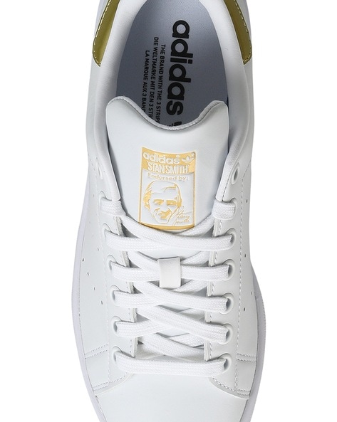 adidas Originals Women's Stan Smith White ID4535| Buy Online at FOOTDISTRICT