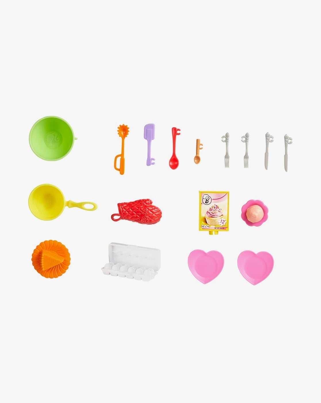 Barbie kitchen play online doh