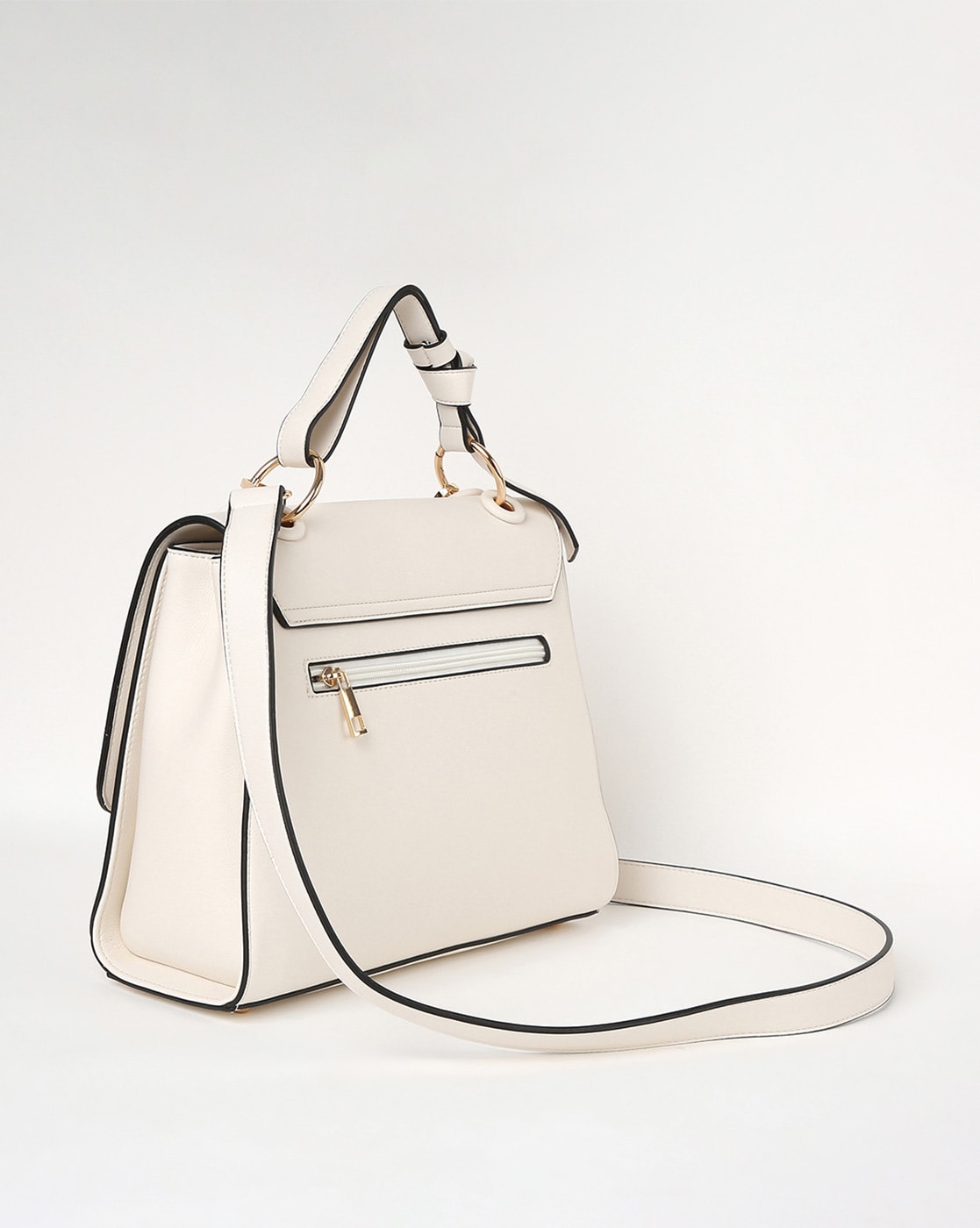 Stylish-White-Handbags-2013 | White handbag, Big purses, Fashion handbags