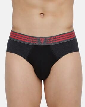 van heusen Anti-Bacterial & Colour Fresh Briefs-picture-44