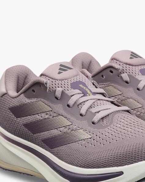 Buy Purple Sports Shoes for Women by ADIDAS Online Ajio