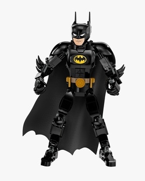 Batman sales tower toy