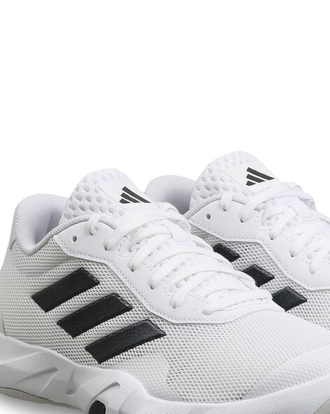 Buy White Sports Shoes for Women by ADIDAS Online Ajio