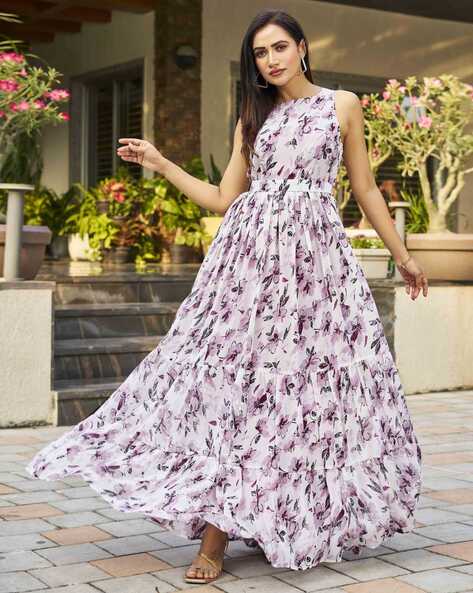 Luxurious Sweetheart ladies ball gowns evening dresses 3D-Floral Print  Sweep Train | Babyonlinewholesale