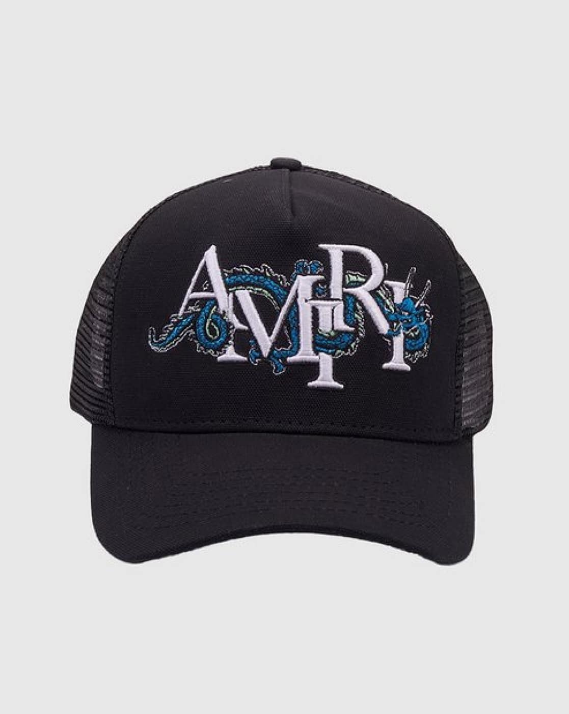 Dragon Trucker Hat