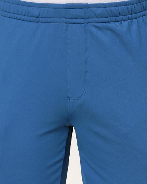 Buy Blue Track Pants for Men by VAN HEUSEN Online