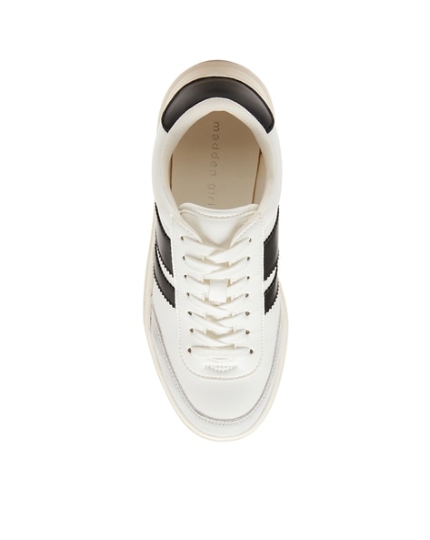 Navida Lace-Up Sneakers