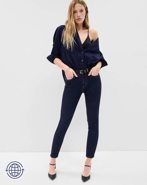 Gap Jumpsuit 2024 | moders.pl