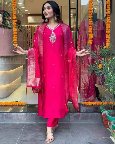 Dress up in bright, bold hues this Lohri with BIBA's latest Festive  Collection - buzzingchandigarh