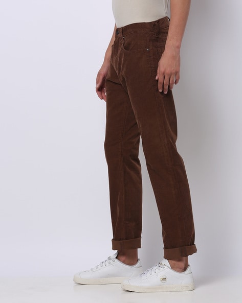 Gap brown deals jeans