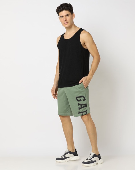 Gap green clearance shorts