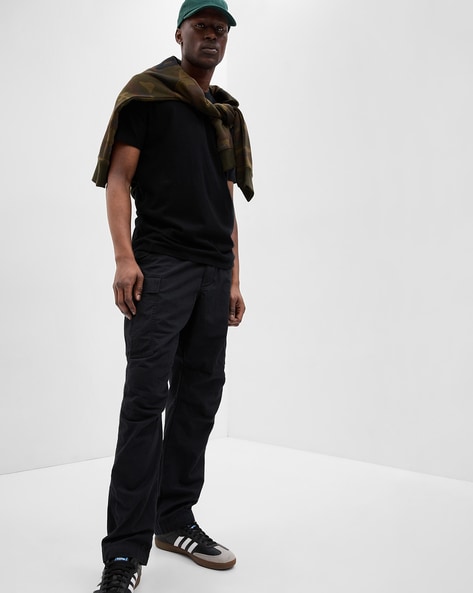 Lightweight Cargo Pants