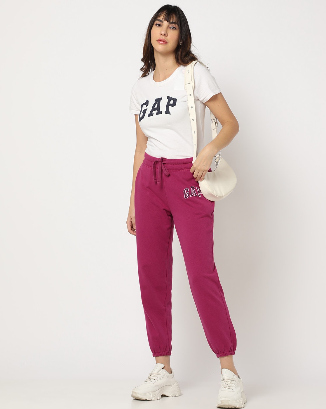 Gap jogger clearance women