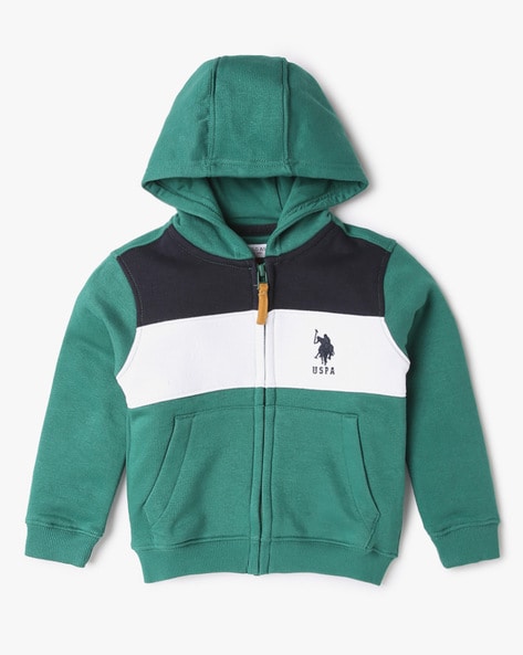 Polo hoodie near outlet me